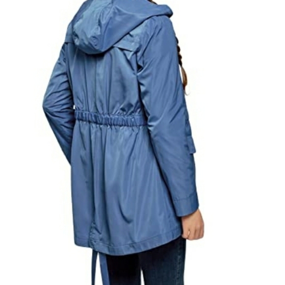oodji | Jackets & Coats | Oodji Ultra Womens Long Jacket With ...